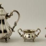 797 7147 COFFEE SET